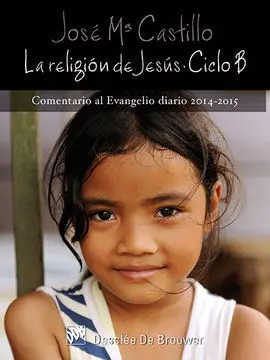 Religion de Jesus