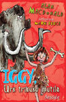 IGGY URK TRIBUKO MUTILA