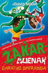 GARATXO OPERAZIOA