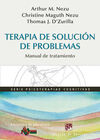 TERAPIA DE SOLUCIÓN DE PROBLEMAS