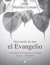 OTRO MODO DE LEER EL EVANGELIO