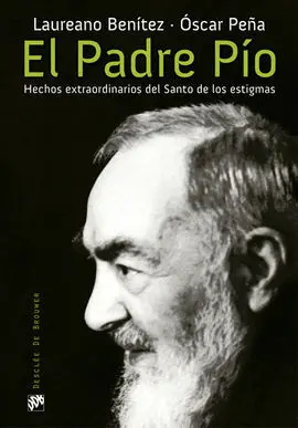 El Padre Pio