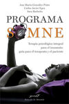 PROGRAMA SOMNE. TERAPIA PSICOLOGICA INTEGRAL PARA EL INSOMNIO