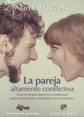 La Pareja Altamente Conflictiva