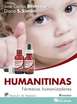 Humanitinas. Farmacos Humanizadores