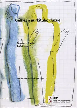 Galilean Aurkituko Duzue