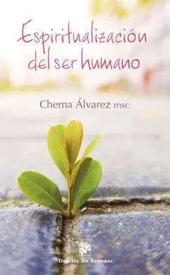 Espiritualización del Ser Humano
