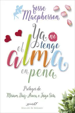 Ya no Tengo el Alma en Pena