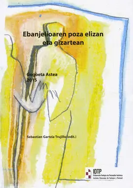 Ebanjelioaren Poza Elizan Eta Gizartean