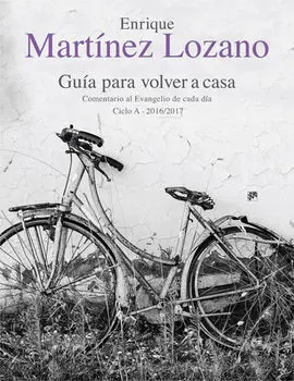 Guia para Volver a Casa. Ciclo a 2016-2017 Evangelios