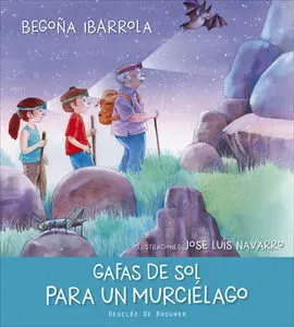 Gafas de Sol para un Murciélago