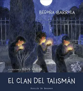 El Clan del Talismán