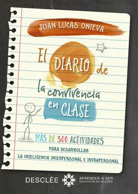 El Diario de la Convivencia en Clase