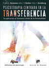 PSICOTERAPIA CENTRADA EN LA TRANSFERENCIA