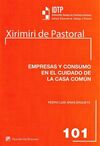 EMPRESAS Y CONSUMO EN EL CUIDADO DE LA CASA COMUN