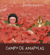 CAMPO DE AMAPOLAS