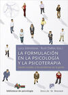LA FORMULACIÓN EN LA PSICOLOGÍA Y LA PSICOTERAPIA.