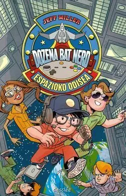 Espazioko Odisea. Dozena Bat Hero