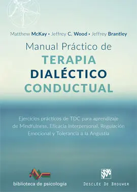 Manual Practico de Terapia Dialectico Conductual