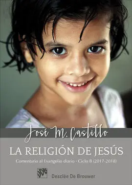 Religion de Jesus. 2017-2018