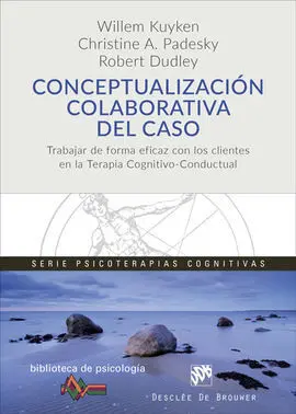 Conceptualización Colaborativa del Caso. Trabajar de Forma Eficaz con los Client