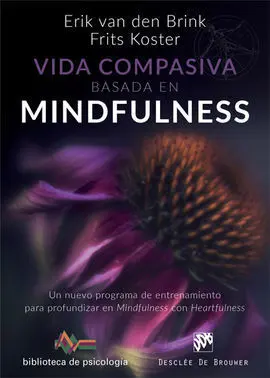 Vida Compasiva Basada en Mindfulness