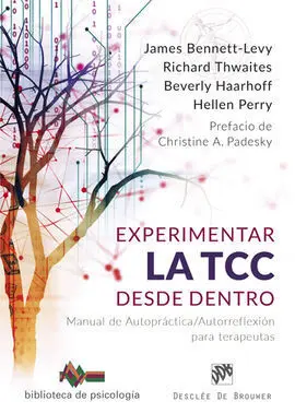 Experimentar la Tcc Desde dentro