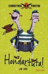 HONDARTUTA! - IZARRETAKO PIRATAK 2