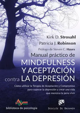 Manual Practico de Mindfulness y Aceptacion Contra