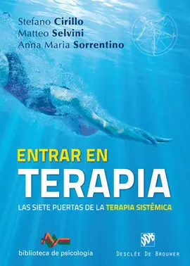 Entrar en Terapia - las Siete Puertas de la Terapi