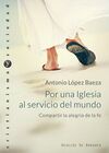POR UNA IGLESIA AL SERVICIO DEL MUNDO. COMPARTIR L