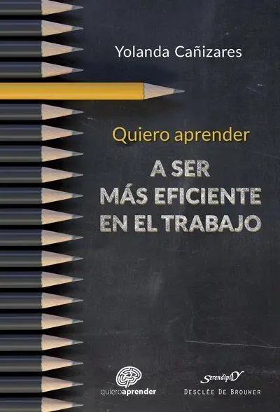Quiero Aprender a Ser Mas Eficiente en el Trabajo