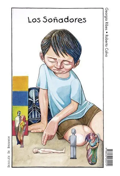 Psicopatologia Infantil