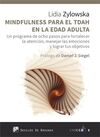 MINDFUNESS PARA EL TDAH EN LA EDAD ADULTA