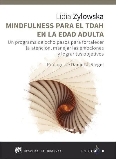Mindfuness para el Tdah en la Edad Adulta