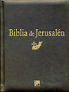 BIBLIA DE JERUSALEN (MANUAL MOD.2) (5ª EDICIÓN)