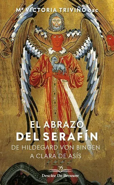 El Abrazo del Serafín