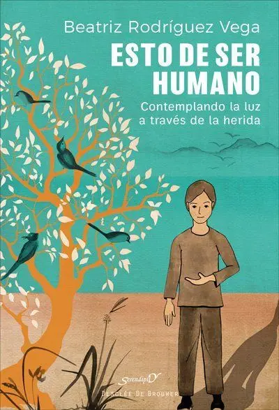 Esto de Ser Humano