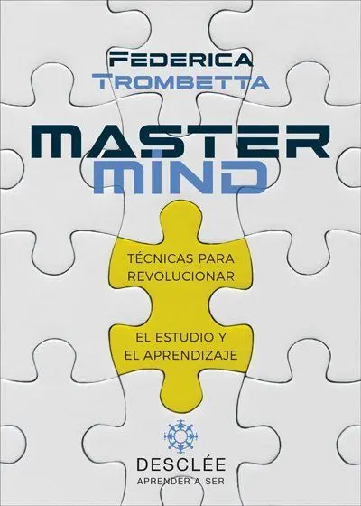 Mastermind - Tecnicas para Revolucionar el Estudio