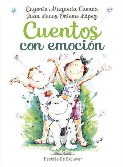 Cuentos con Emoción