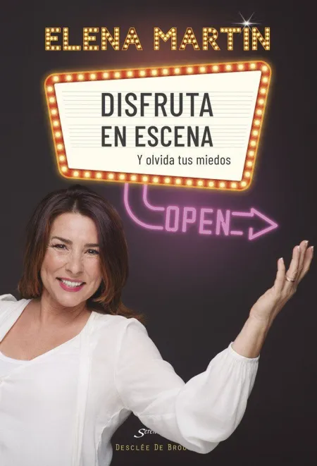 Disfruta en Escena