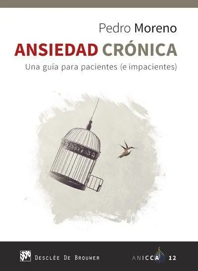 Ansiedad Cronica