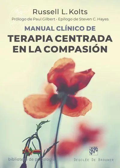 Manual Clinico de Terapia Centrada en la Compasion