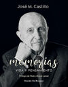 MEMORIAS. VIDA Y PENSAMIENTO