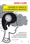 CUADERNO DE TRABAJO DE LOS PENSAMIENTOS NEGATIVOS