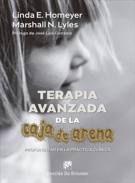 Terapia Avanzada de la Caja de Arena. Profundizar en la Práctica Clínica