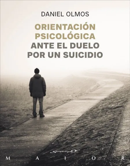 Orientación Psicológica Ante el Duelo por un Suicidio