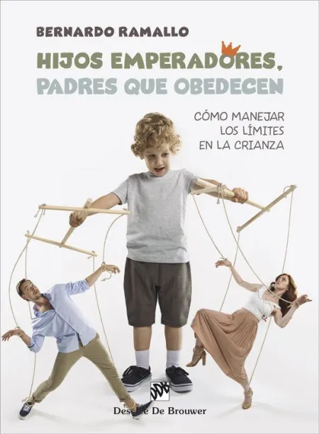 Hijos Emperadores Padres que Obedecen