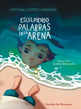 Esculpiendo Palabras en la Arena