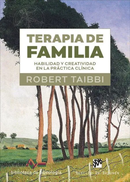 Terapia de Familia - Habilidad y Creatividad en la
